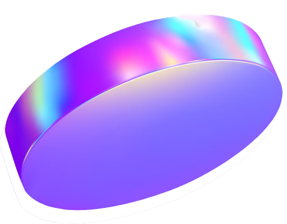 Shape Fat Cylinder