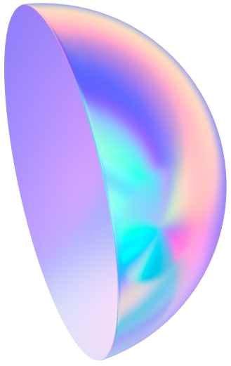 Shape Half Circle